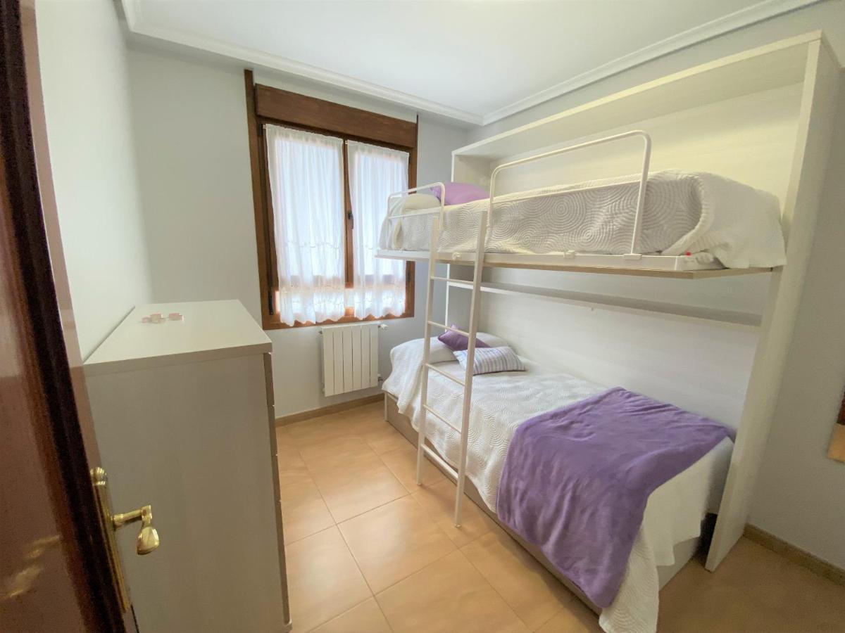 Alcarite - 6040 Daire Noja Dış mekan fotoğraf