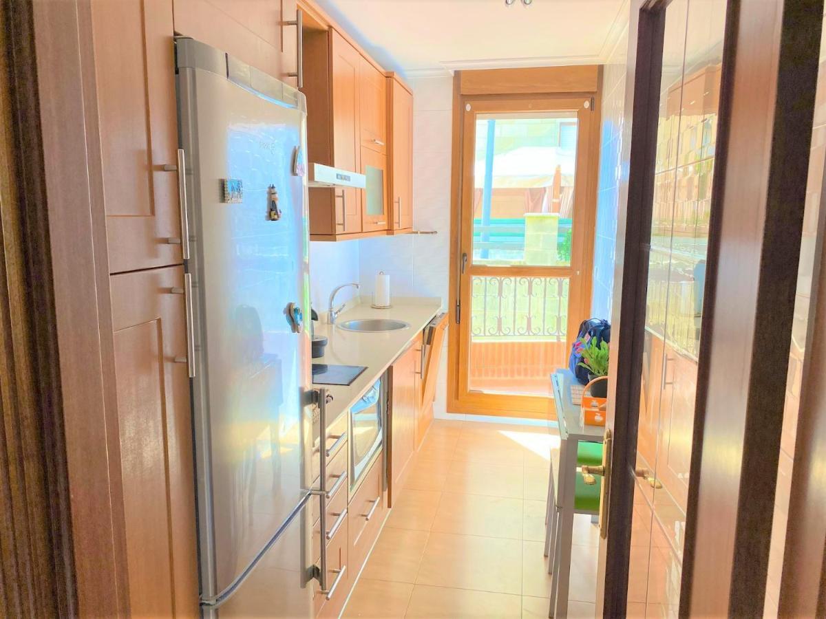 Alcarite - 6040 Daire Noja Dış mekan fotoğraf