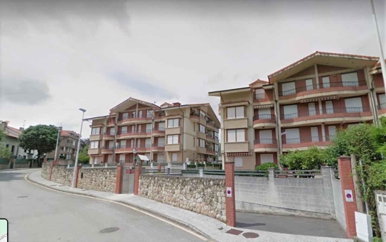 Alcarite - 6040 Daire Noja Dış mekan fotoğraf