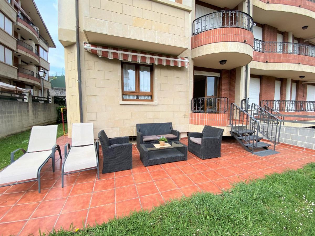 Alcarite - 6040 Daire Noja Dış mekan fotoğraf