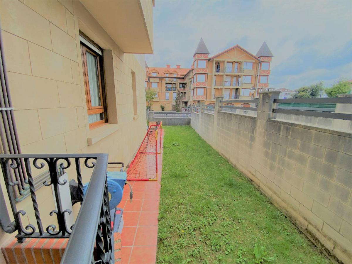 Alcarite - 6040 Daire Noja Dış mekan fotoğraf
