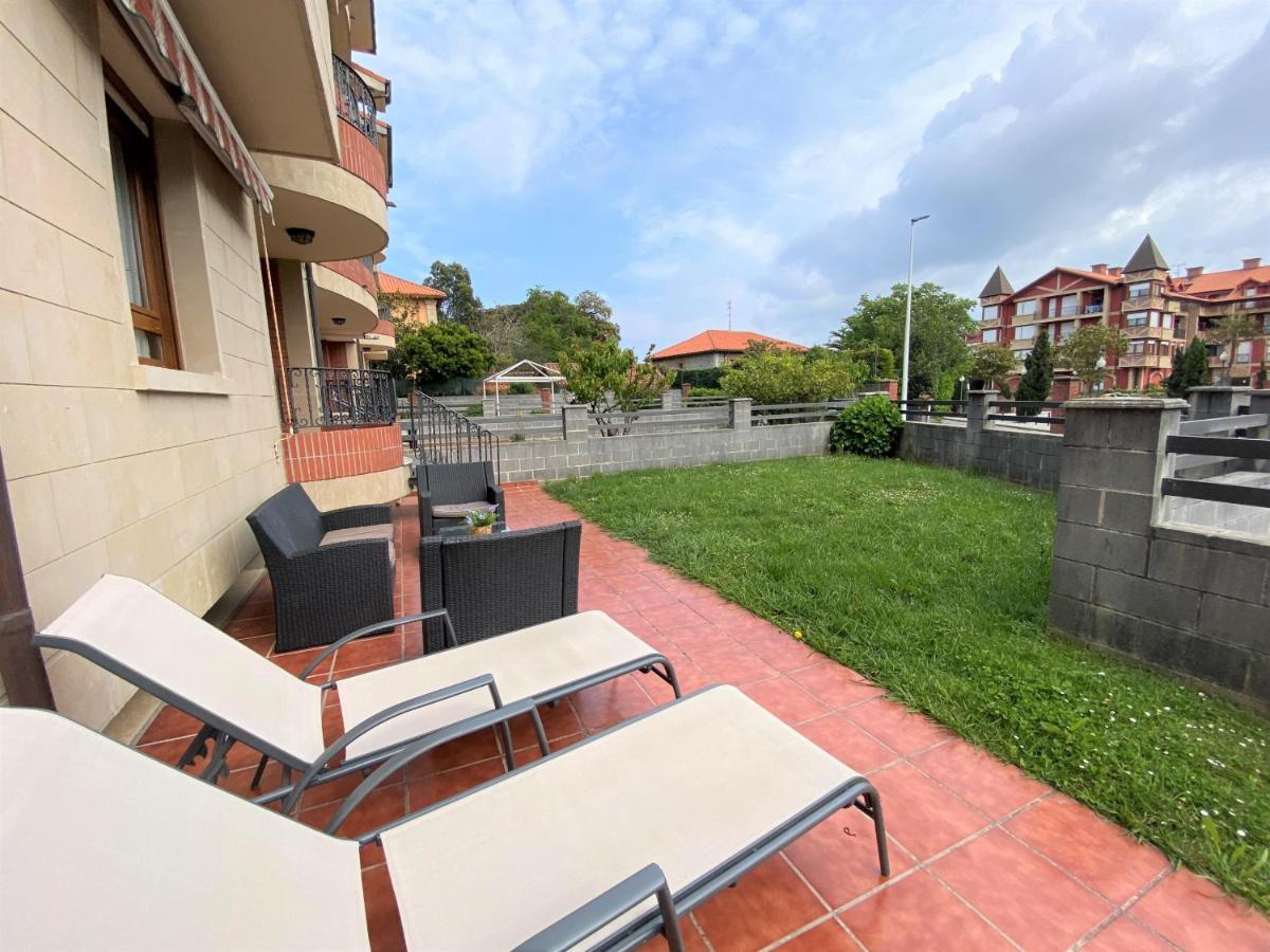 Alcarite - 6040 Daire Noja Dış mekan fotoğraf