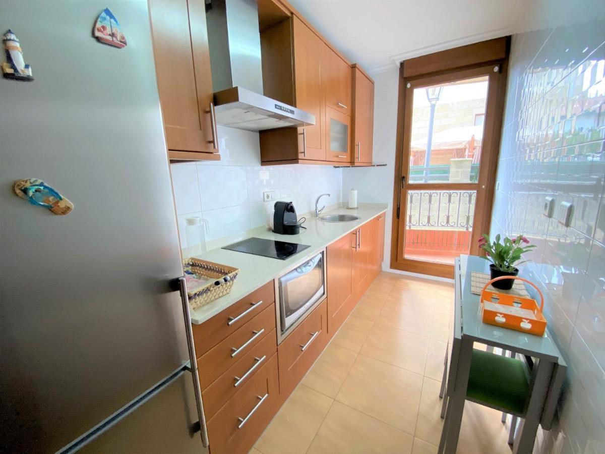 Alcarite - 6040 Daire Noja Dış mekan fotoğraf