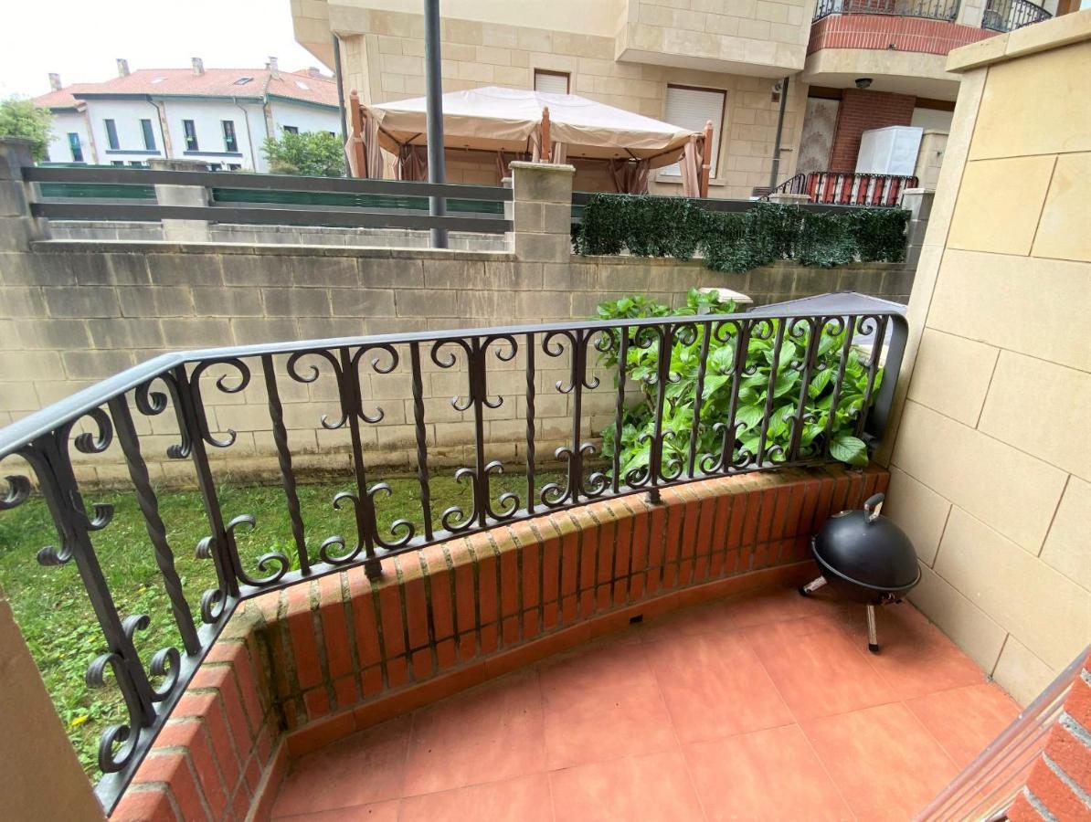 Alcarite - 6040 Daire Noja Dış mekan fotoğraf