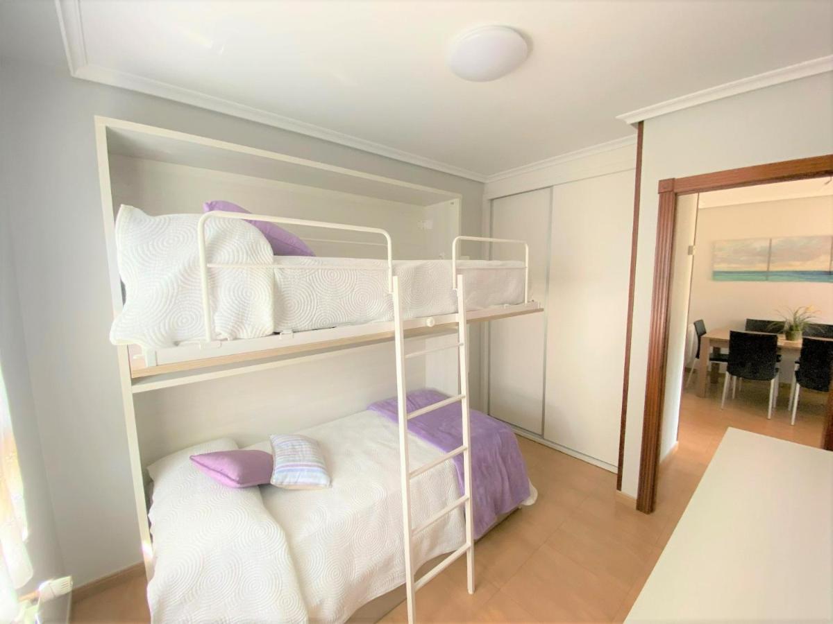 Alcarite - 6040 Daire Noja Dış mekan fotoğraf